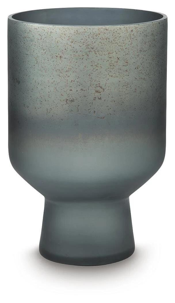 Pennmore Antique Blue Vase - Image 2