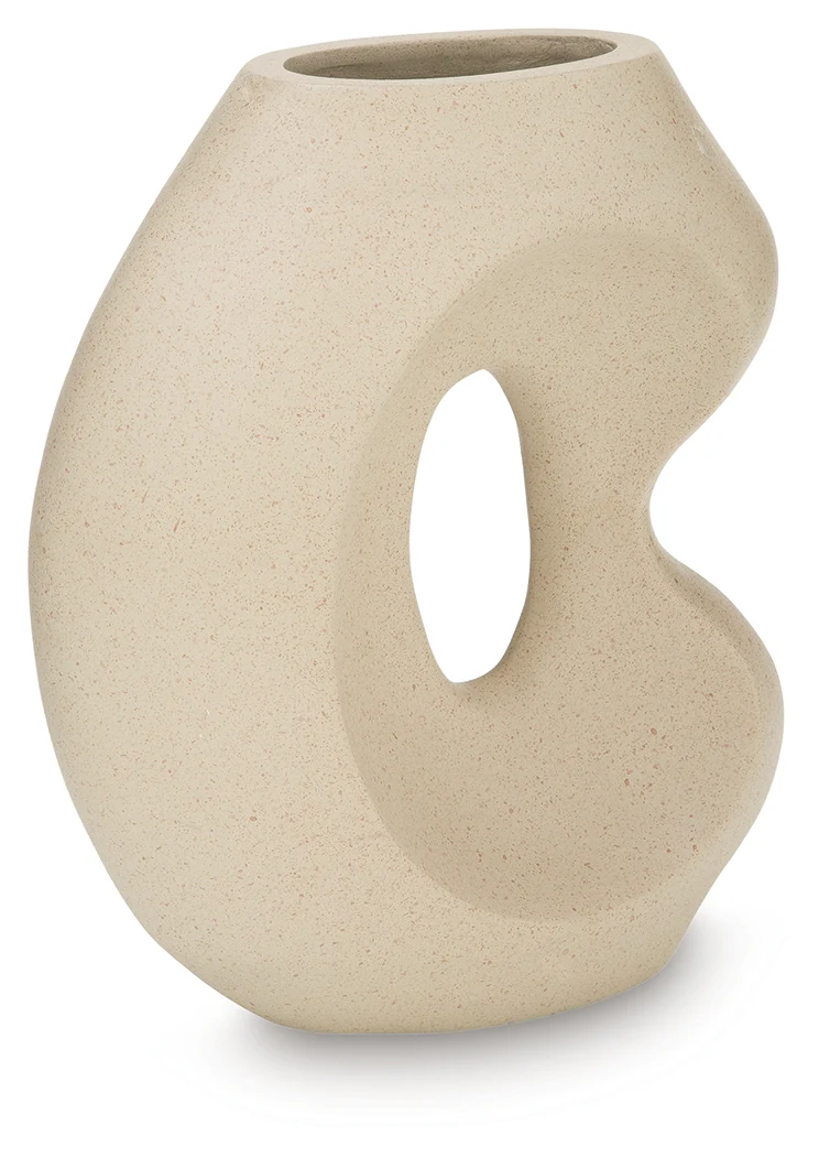 Odion Stone Vase - Image 3