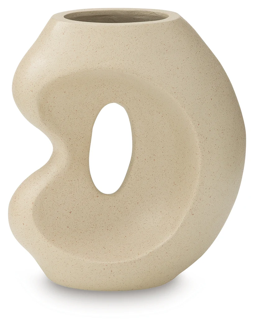 Odion Stone Vase - Image 2