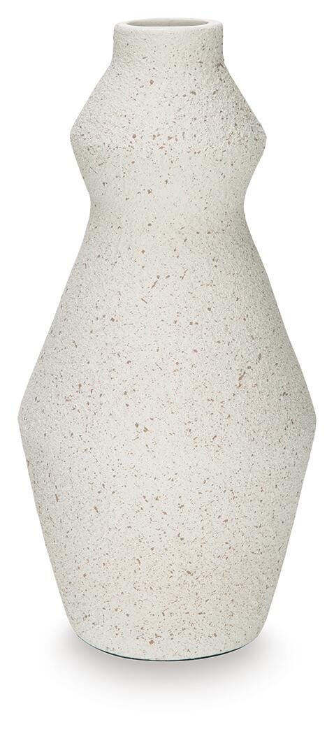 Dawthorne Cream Vase - Image 2