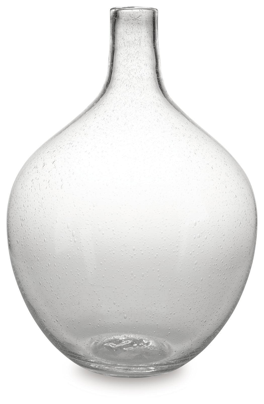 Kurthorne Clear Vase - Image 2