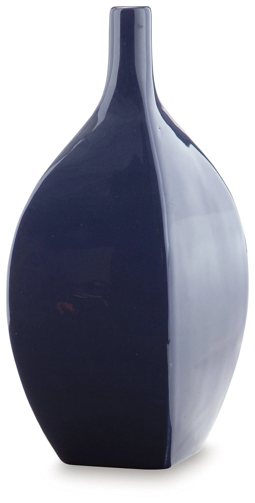 Abtinson Navy Vase - Image 2