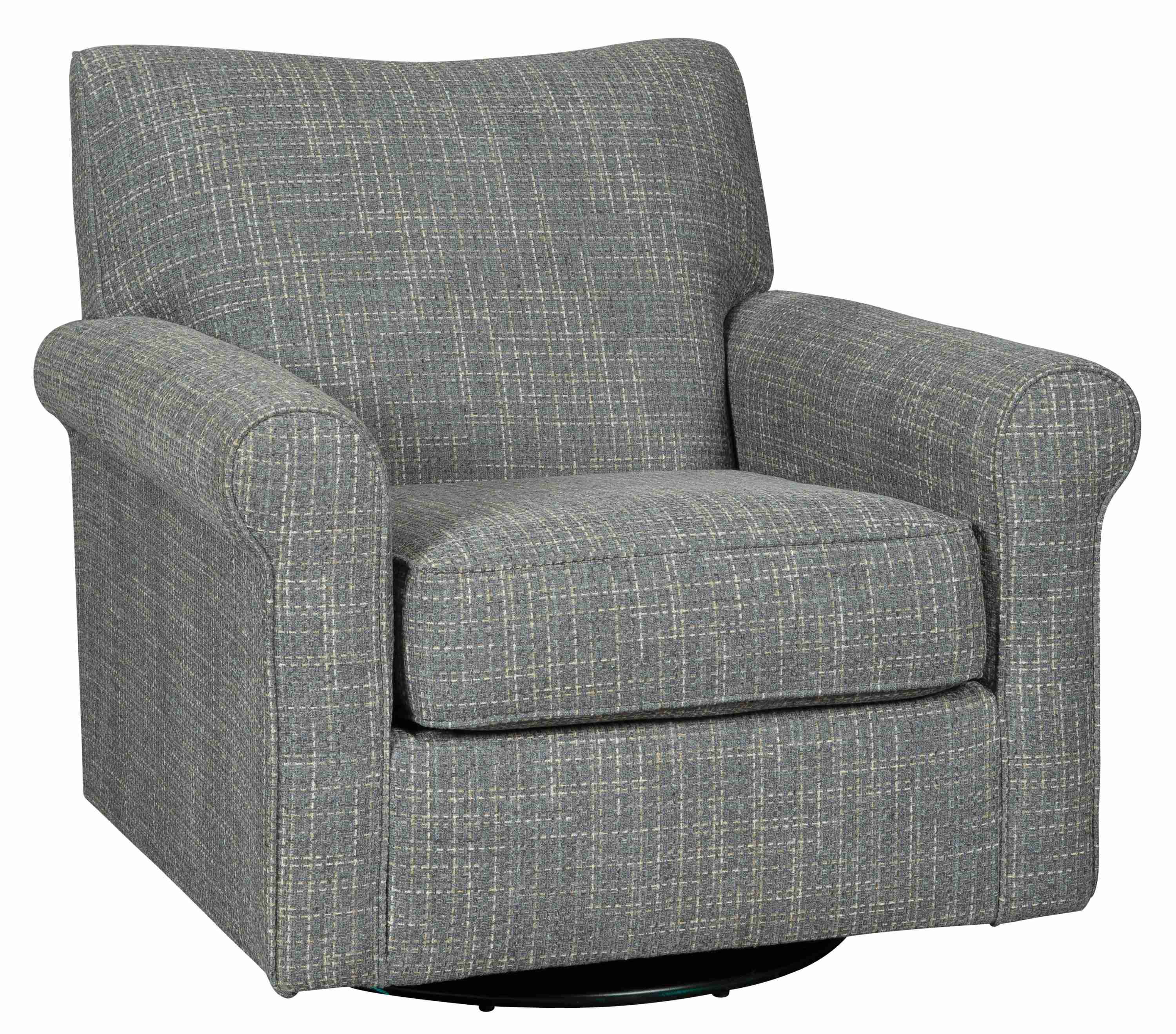 Renley Ash Accent Chair - Image 2