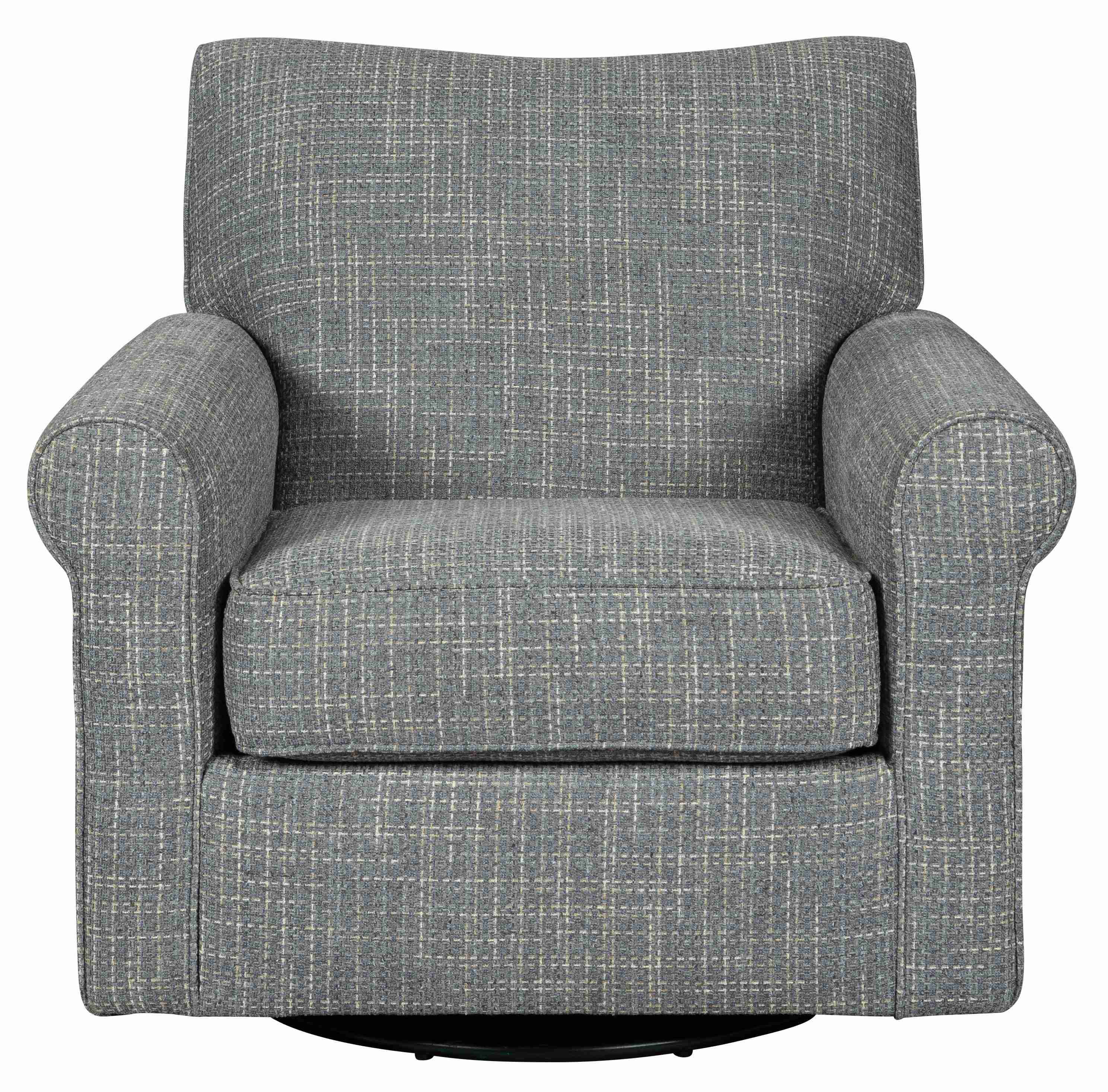 Renley Ash Accent Chair - Image 3