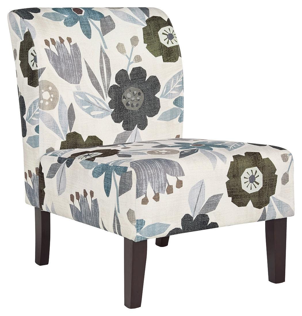 Triptis Multi Accent Chair - Image 2