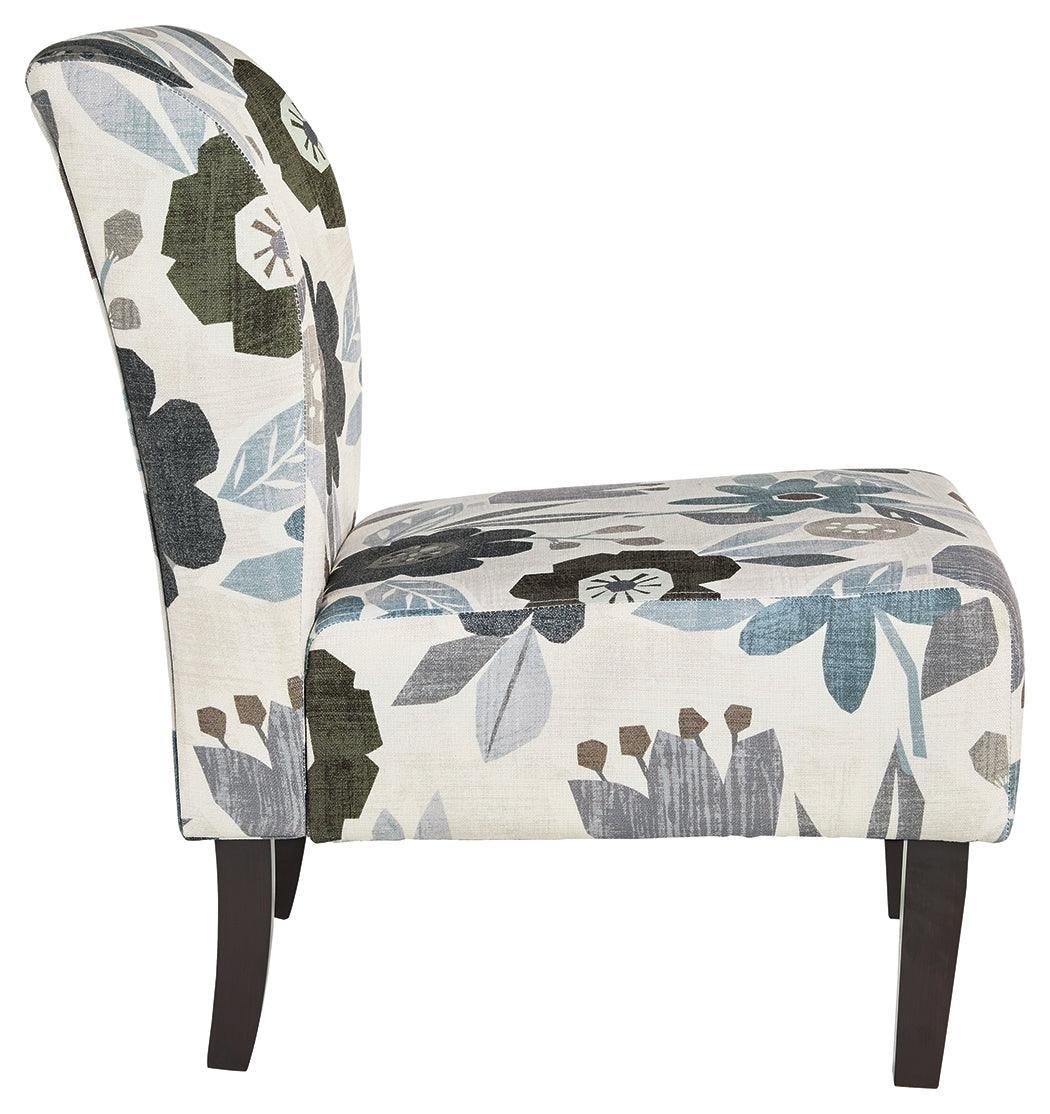 Triptis Multi Accent Chair - Image 3