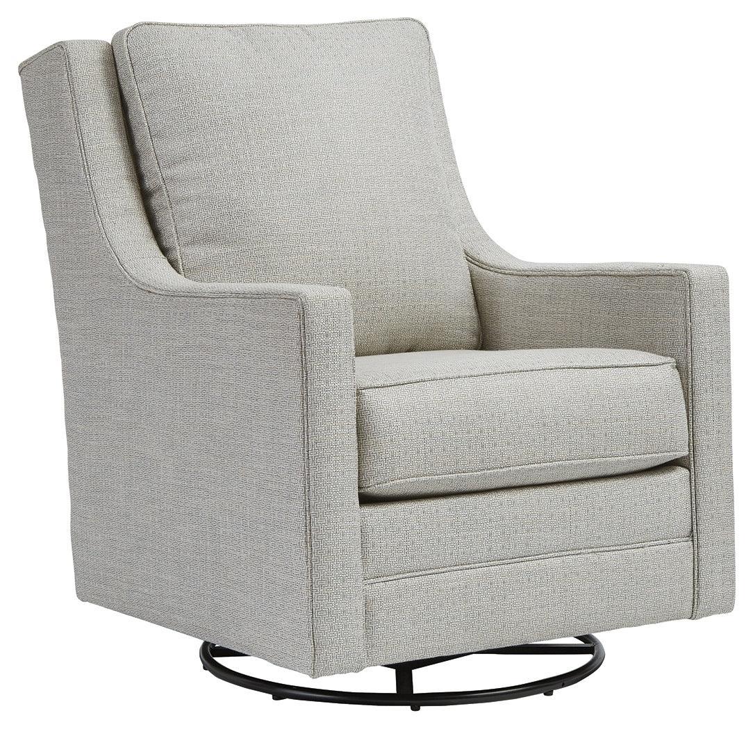 Kambria Frost Accent Chair - Image 2