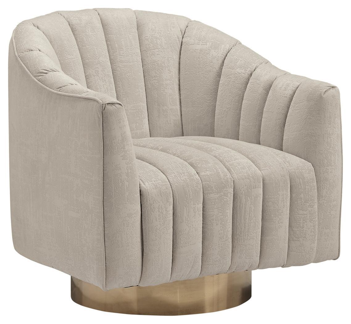 Penzlin Pearl Accent Chair - Image 2