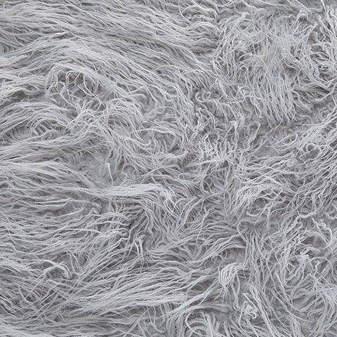 Galice Light Gray Oversized Accent Ottoman - Image 3