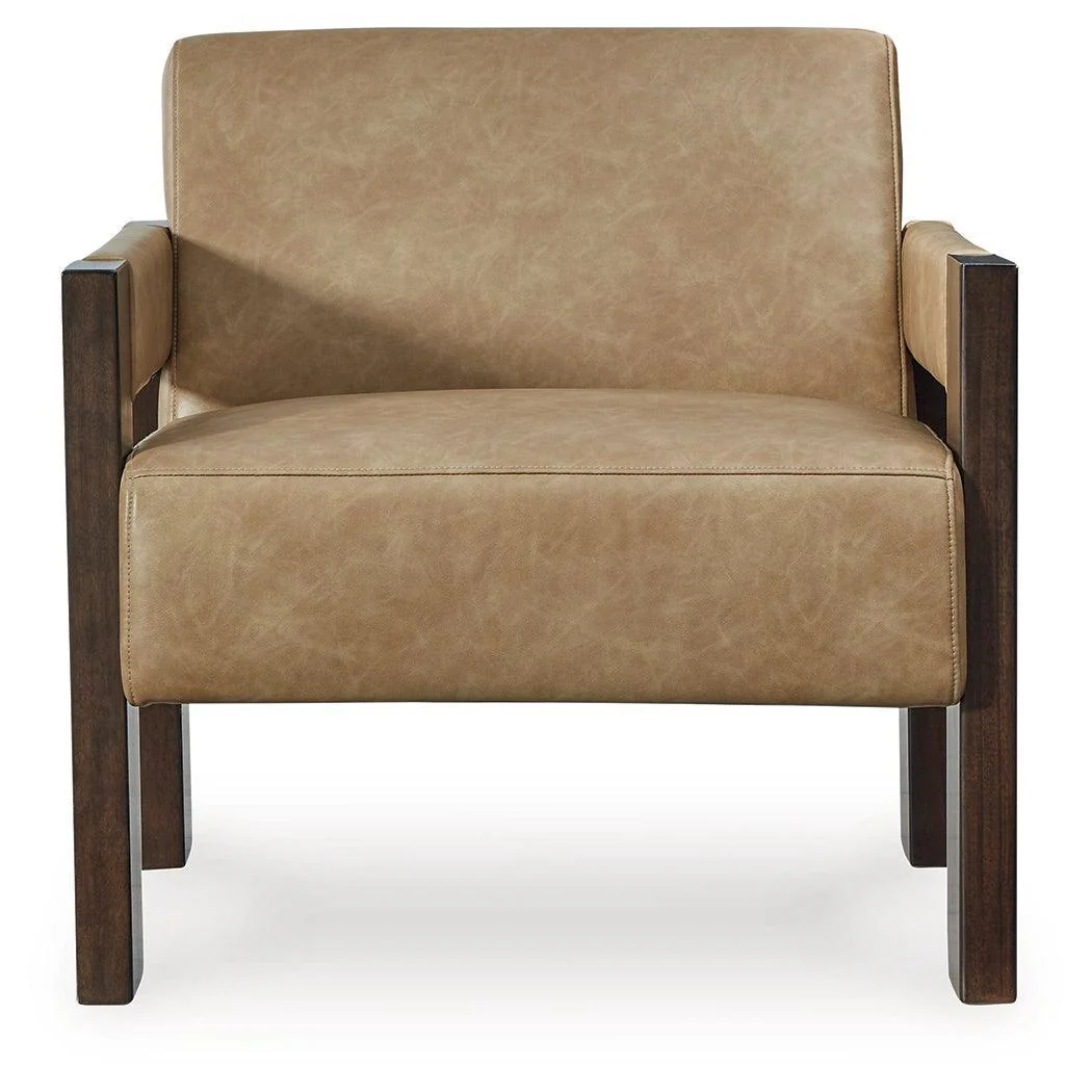 Adlanlock Toast Accent Chair - Image 3