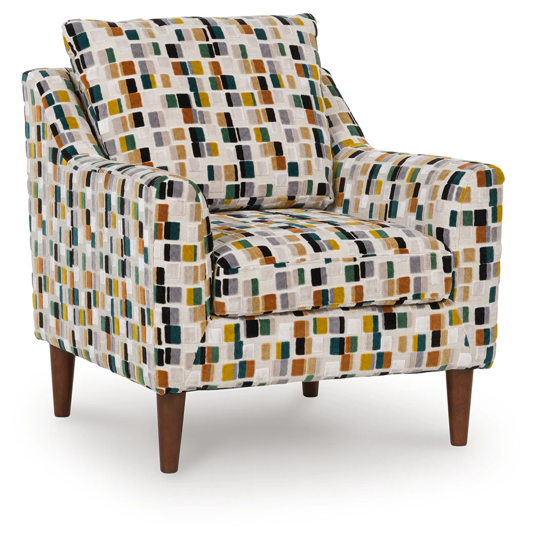Fenna Multi Accent Chair - Image 2