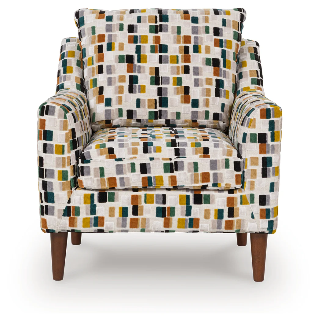 Fenna Multi Accent Chair - Image 3