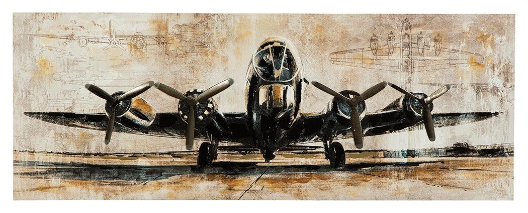 Kalene Brown Black Wall Art - Image 2