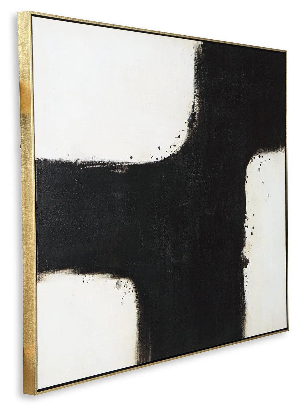 Reighlea Black White Wall Art - Image 3
