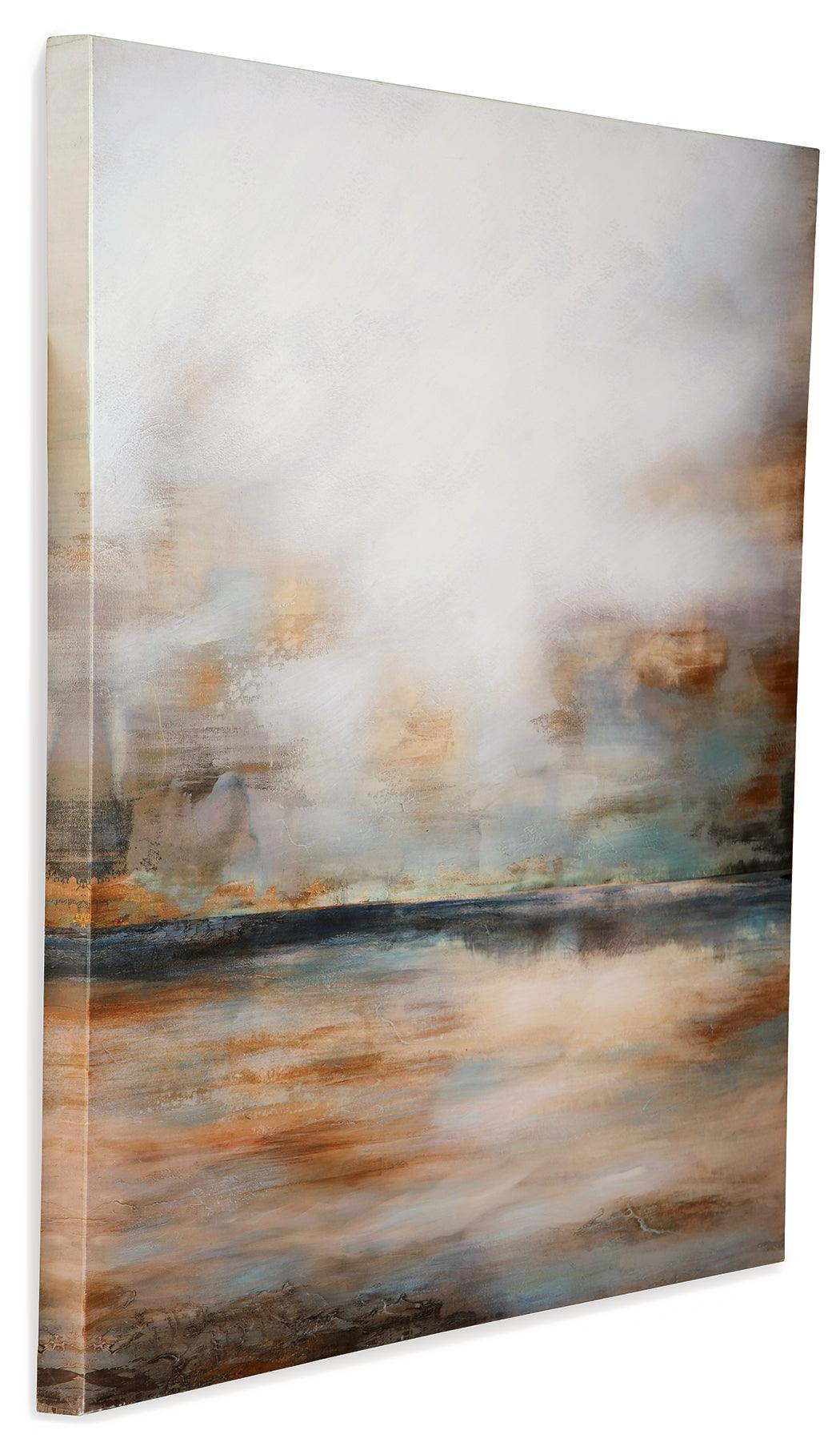 Weatheridge Multi Wall Art - Image 3
