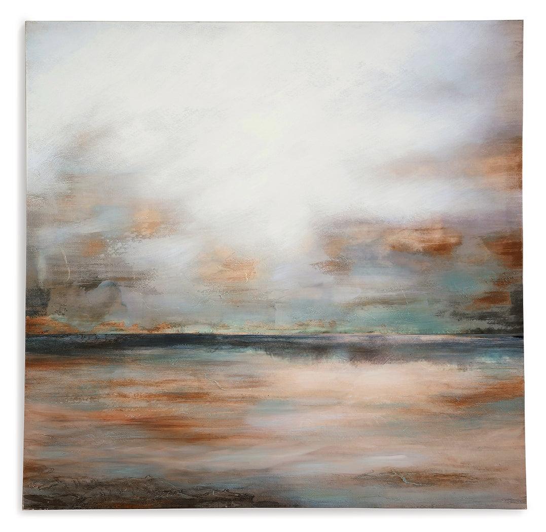 Weatheridge Multi Wall Art - Image 2