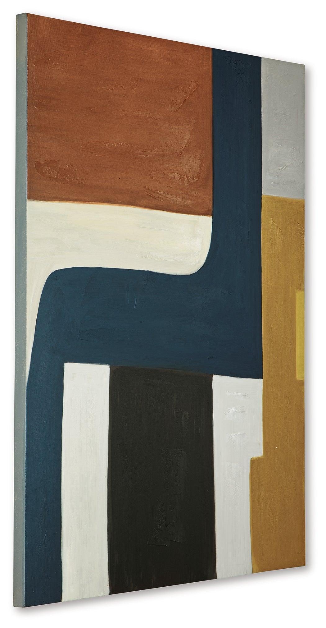 Lennmen Multi Wall Art - Image 3