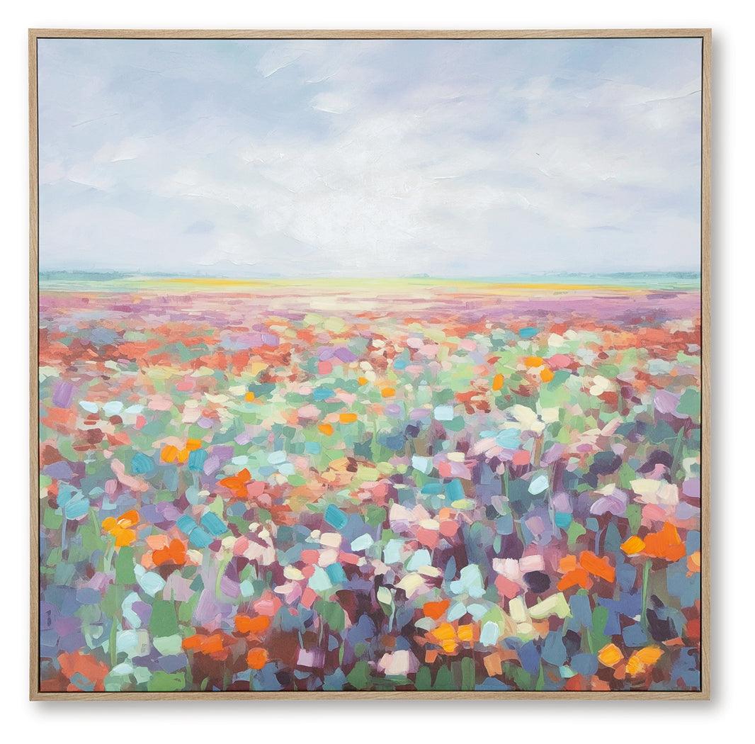 Sethford Multi Wall Art - Image 2