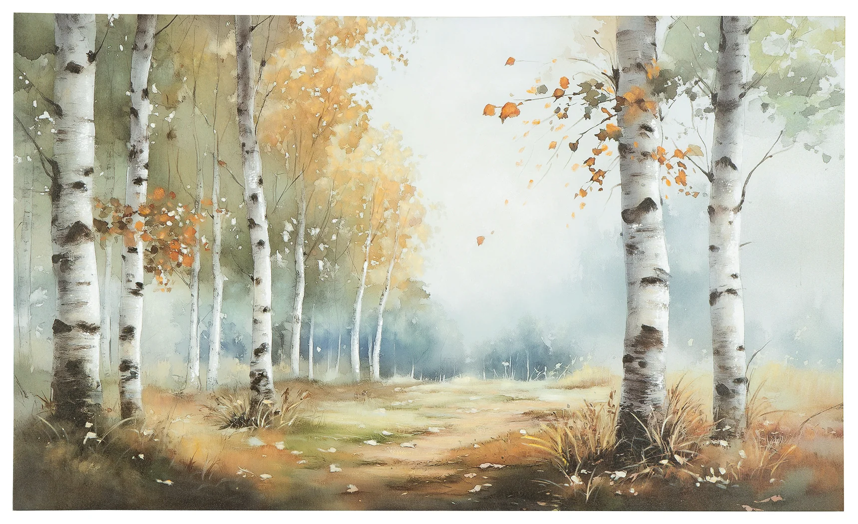 Leithan Multi Wall Art - Image 2