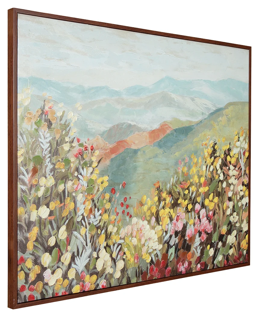 Pryorley Multi Wall Art - Image 3