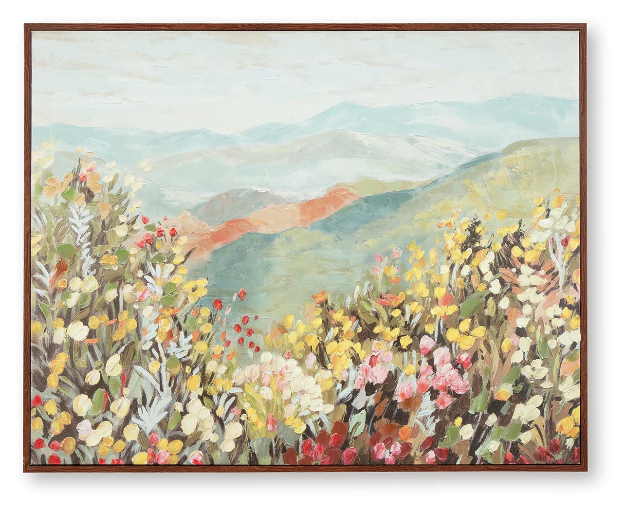 Pryorley Multi Wall Art - Image 2