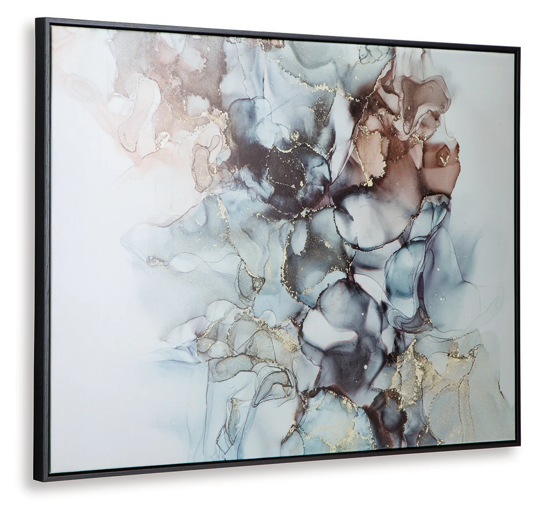Jordsboro Multi Wall Art - Image 3