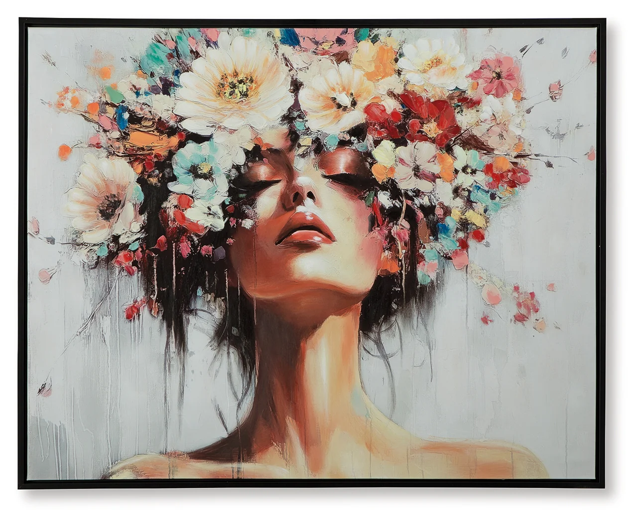 Shadwick Multi Wall Art - Image 2