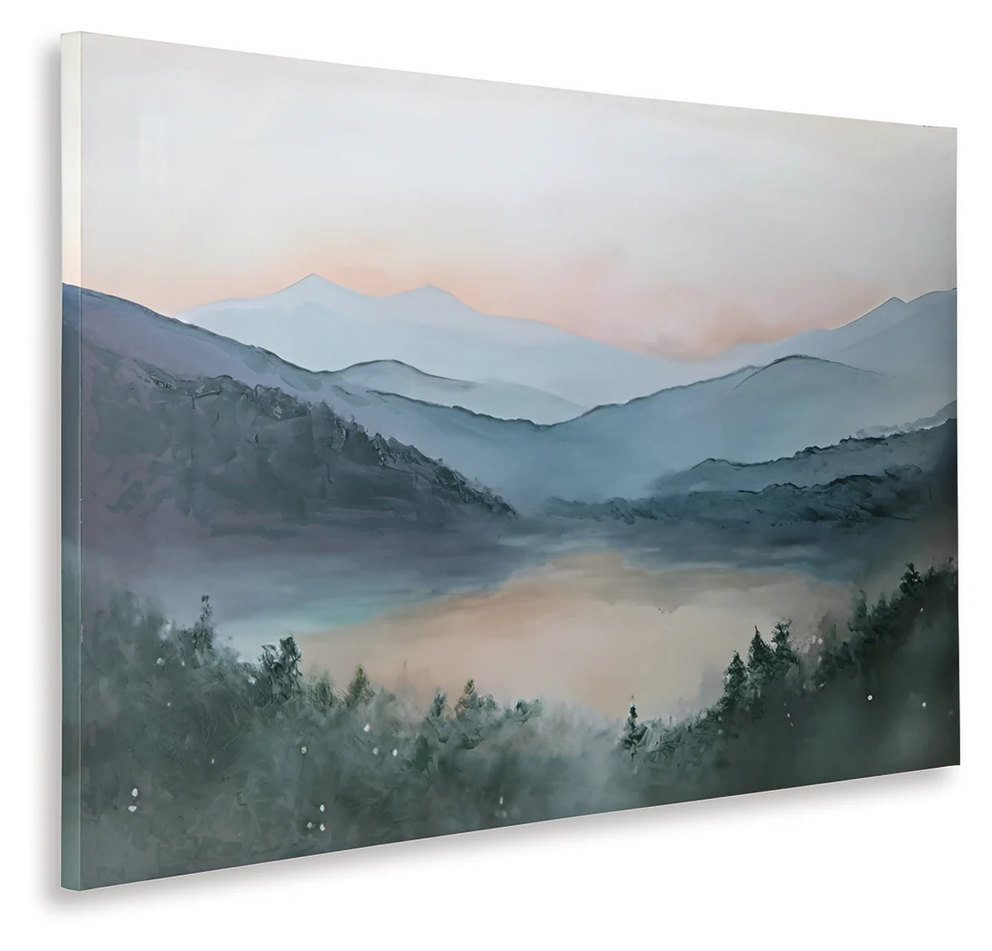 Vernmont Multi Wall Art - Image 3