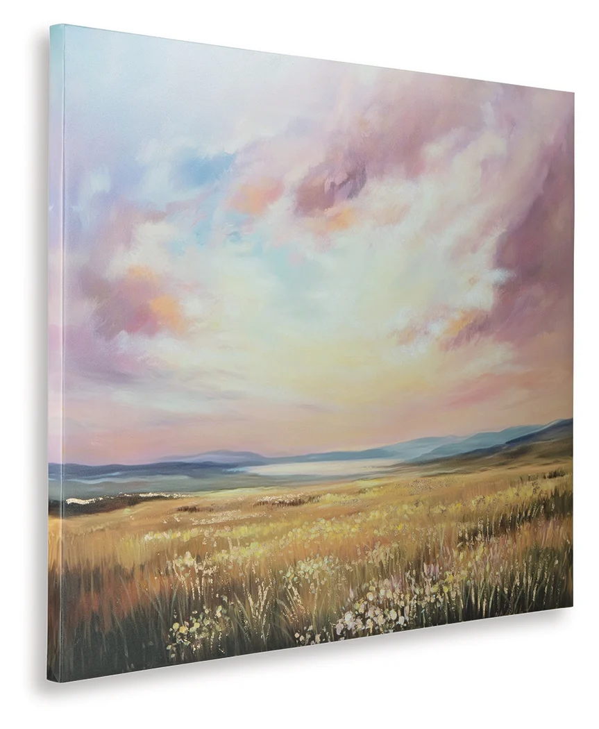 Rogerland Multi Wall Art - Image 3