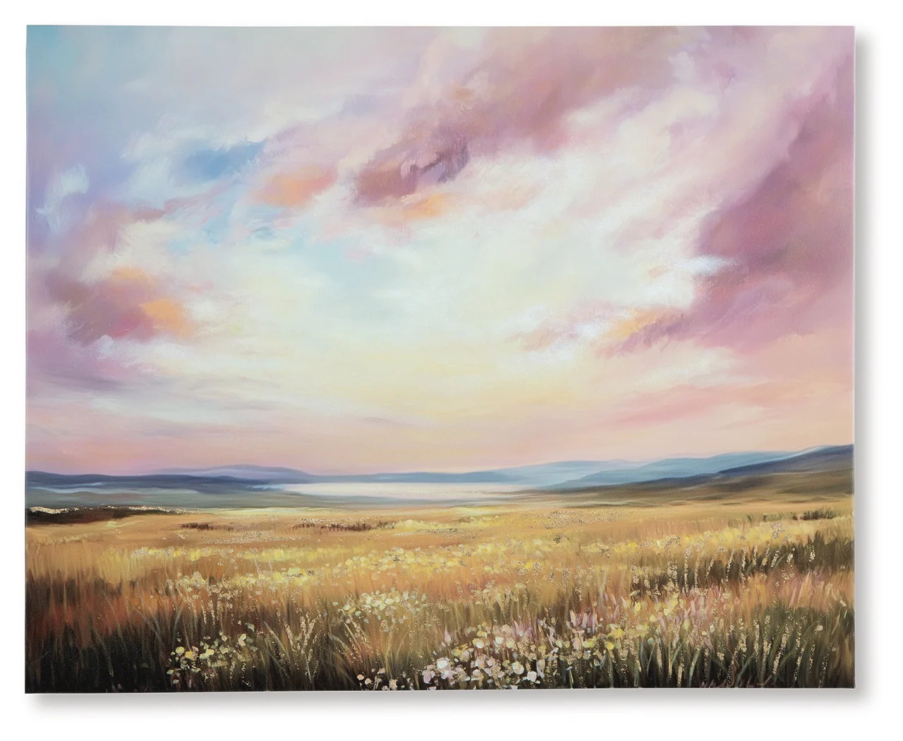 Rogerland Multi Wall Art - Image 2