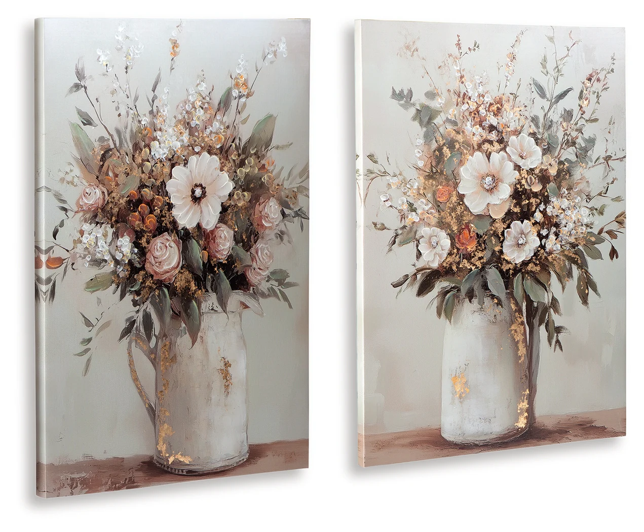 Faisaldon Multi Wall Art (Set of 2) - Image 3