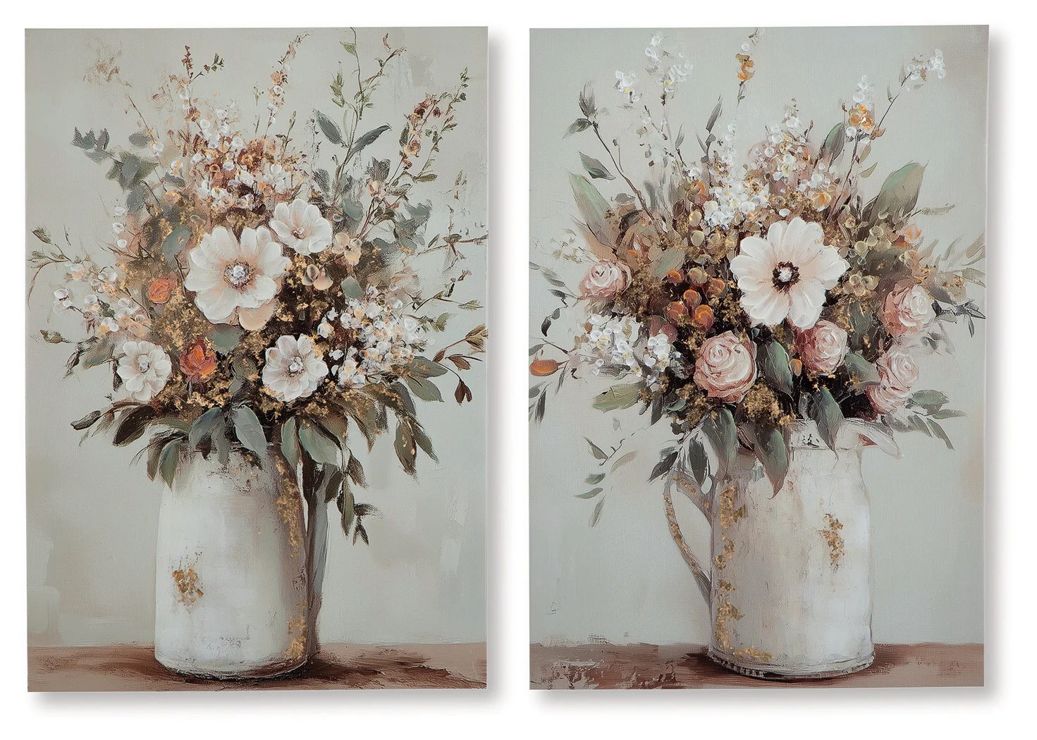 Faisaldon Multi Wall Art (Set of 2) - Image 2