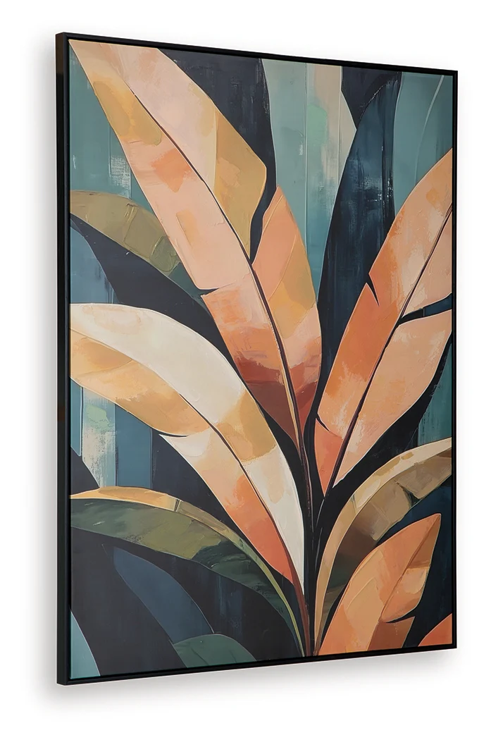 Laurelie Multi Wall Art - Image 3