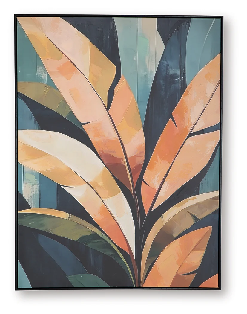 Laurelie Multi Wall Art - Image 2