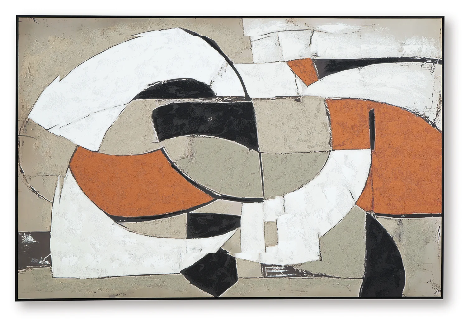 Anchorstone Multi Wall Art - Image 2