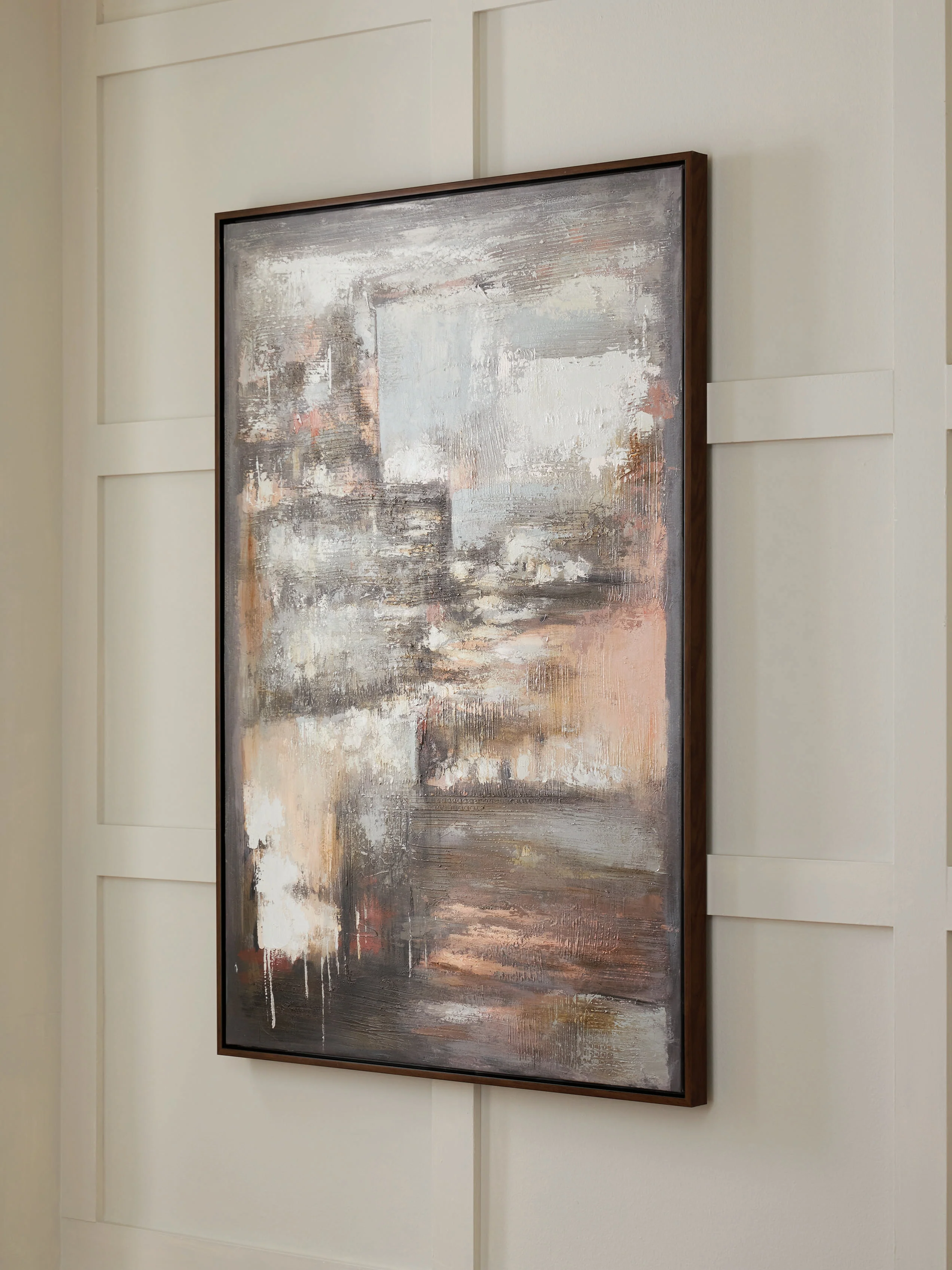 Floymour Multi Wall Art - Image 3