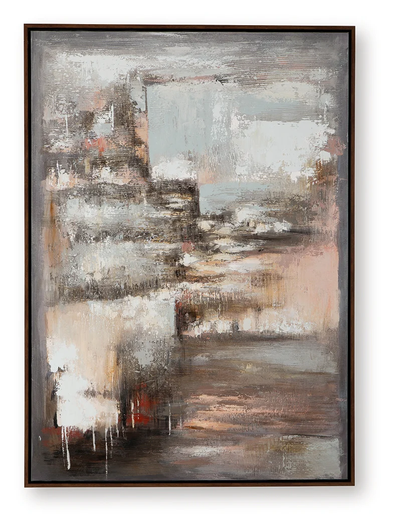 Floymour Multi Wall Art - Image 2