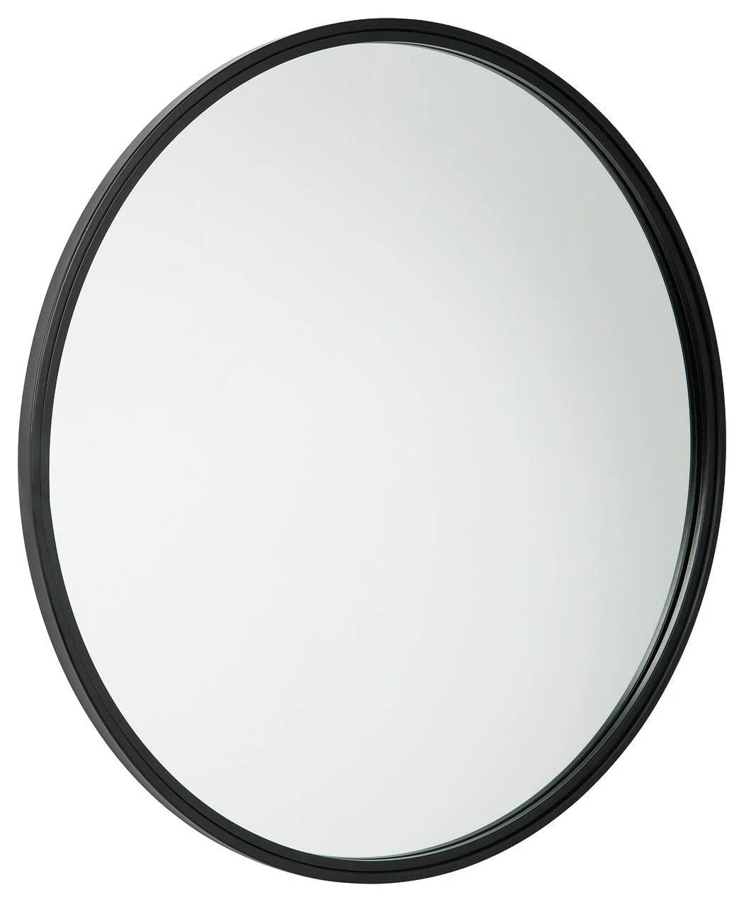 Brocky Black Accent Mirror - Image 3