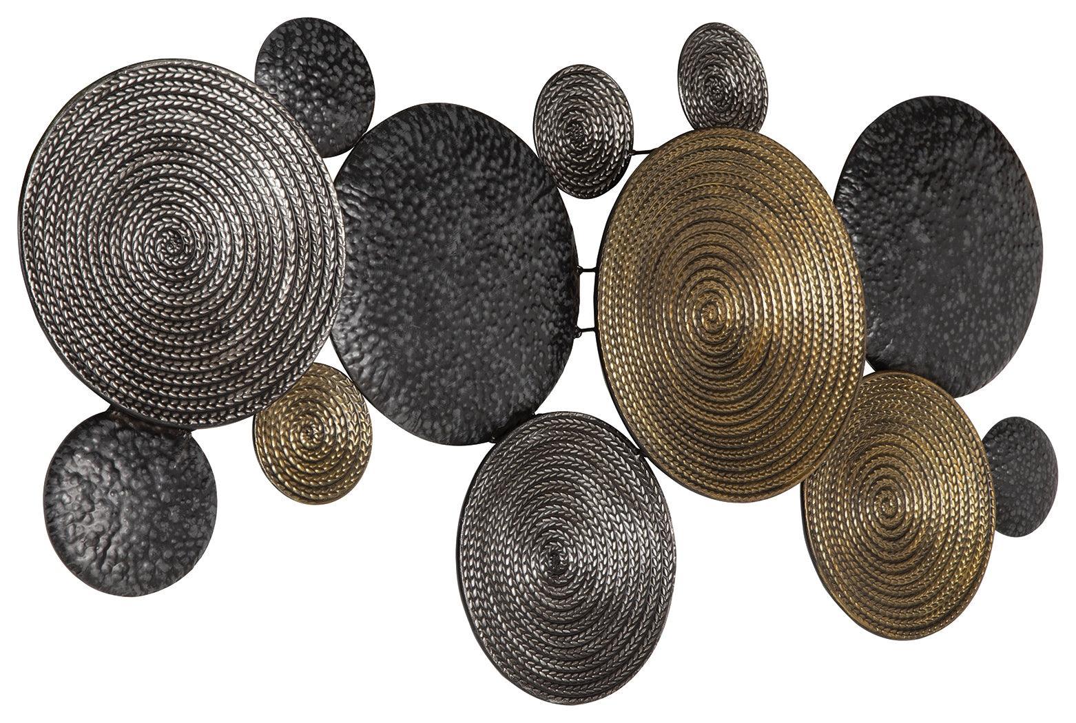 Emsley Multi Wall Decor - Image 3