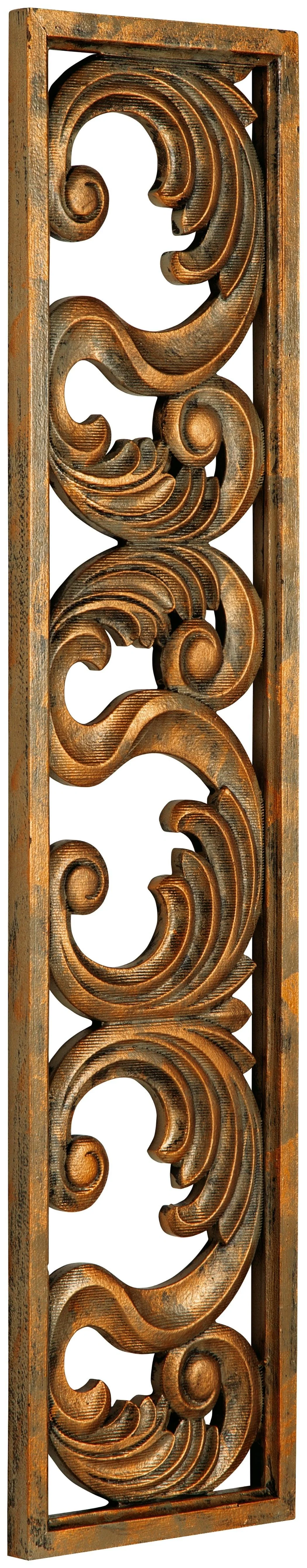 Candelario Natural Wall Decor - Image 3