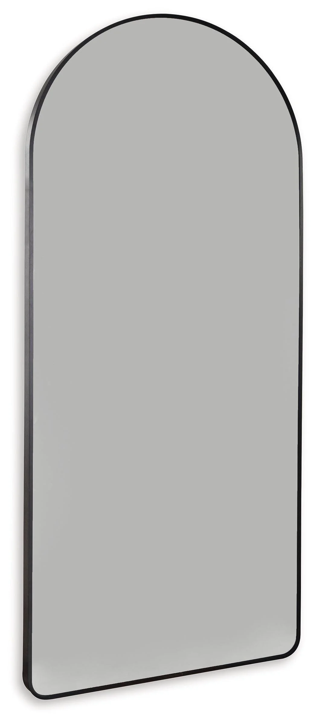 Sethall Black Floor Mirror - Image 2