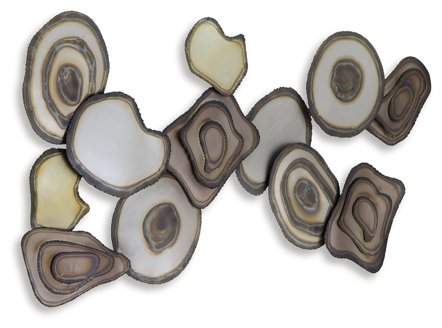 Worthman Multi Wall Decor - Image 3
