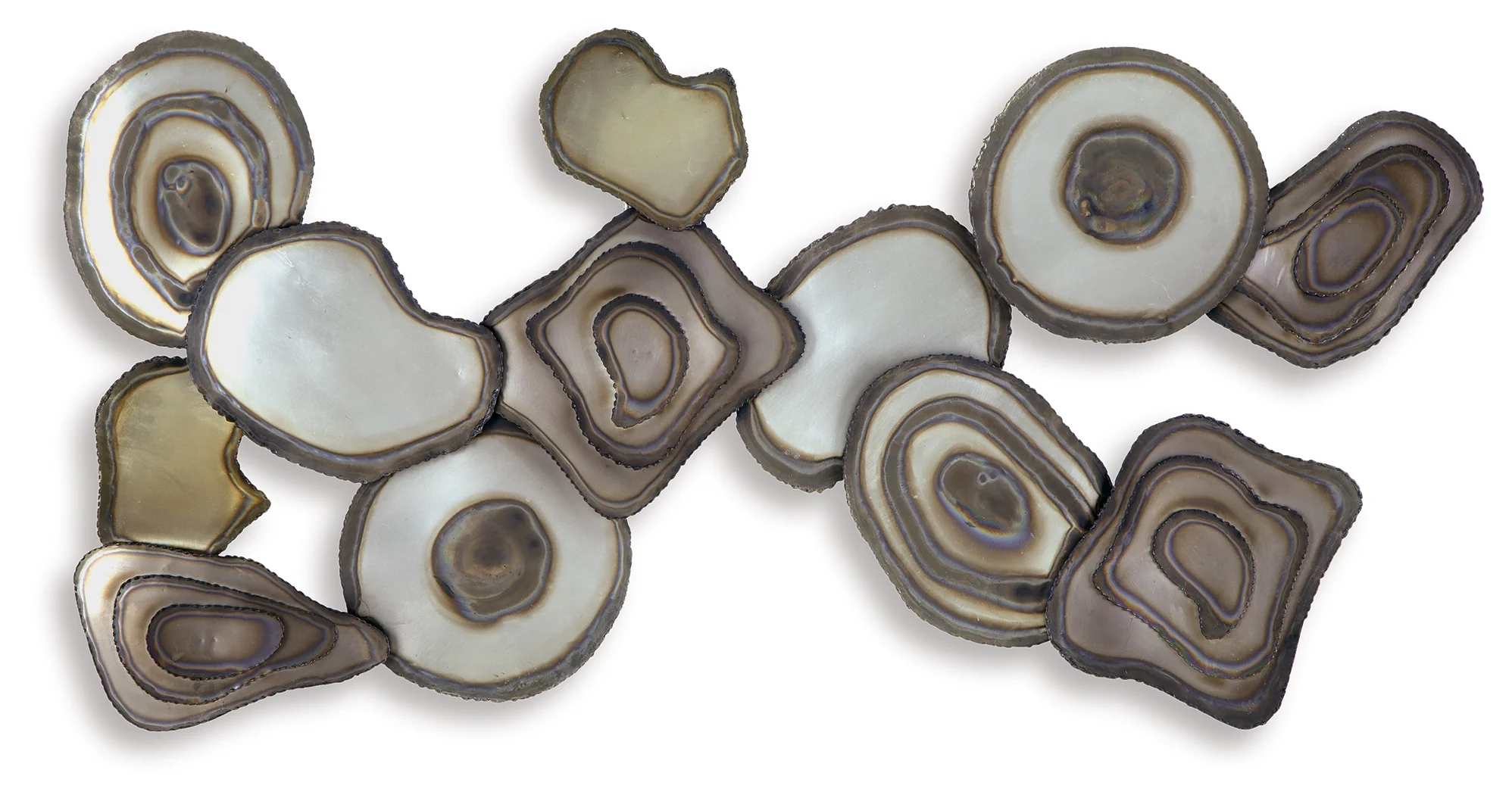 Worthman Multi Wall Decor - Image 2