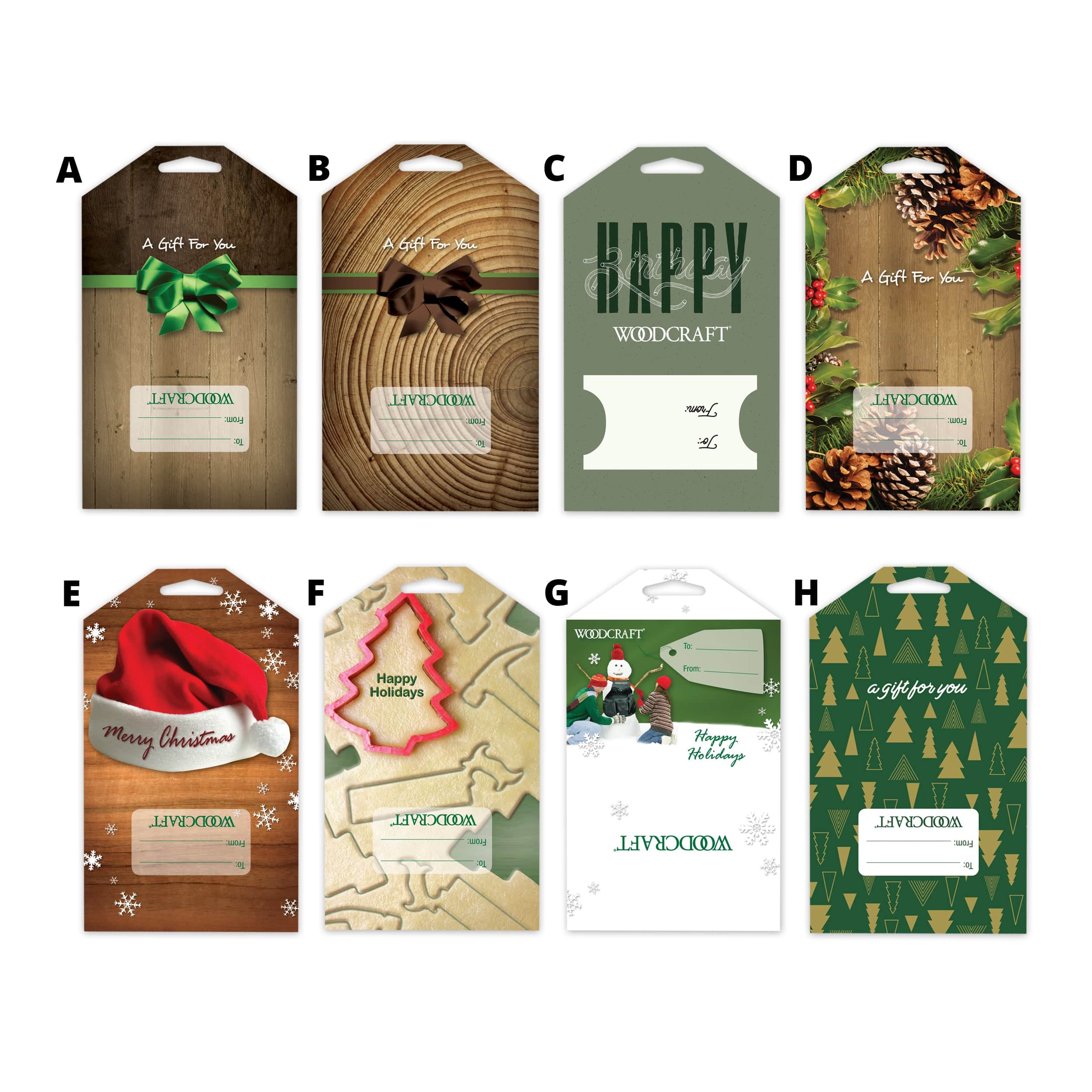 Gift Card - Image 1