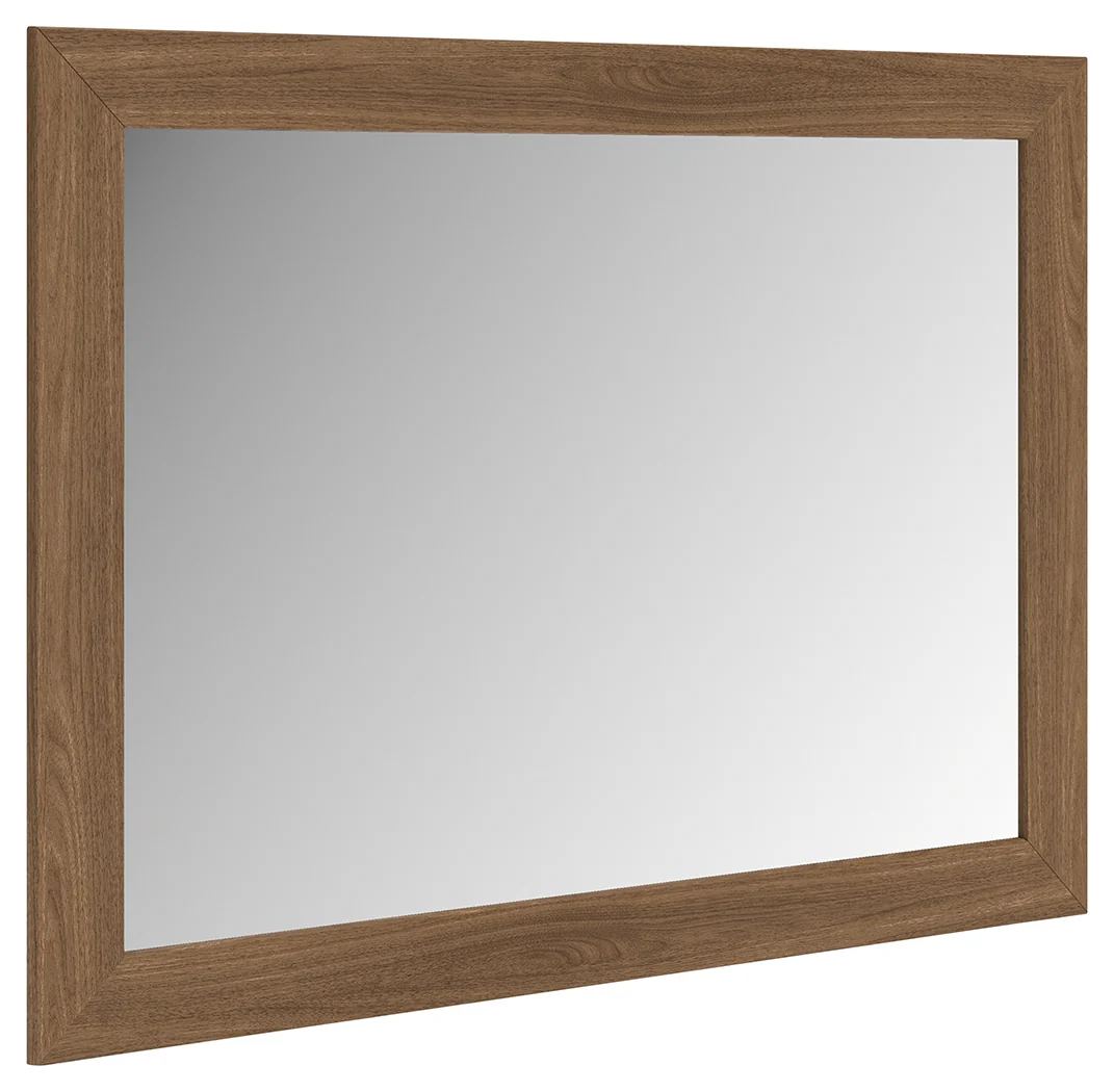 Broachmyn Auburn Bedroom Mirror - Image 2
