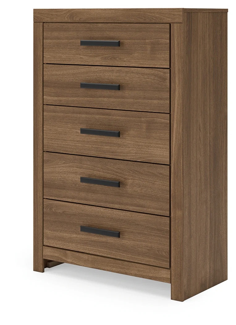 Broachmyn Auburn Chest of Drawers - Image 3