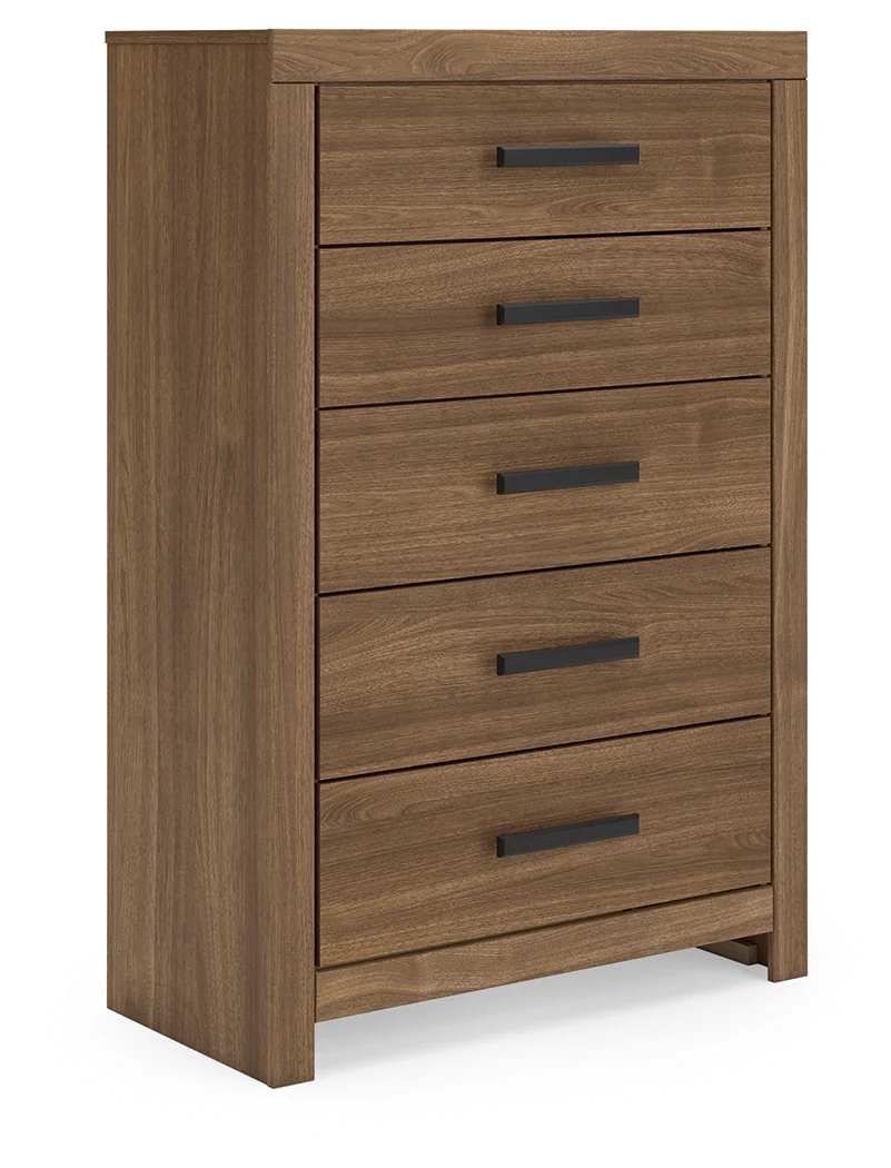 Broachmyn Auburn Chest of Drawers - Image 2