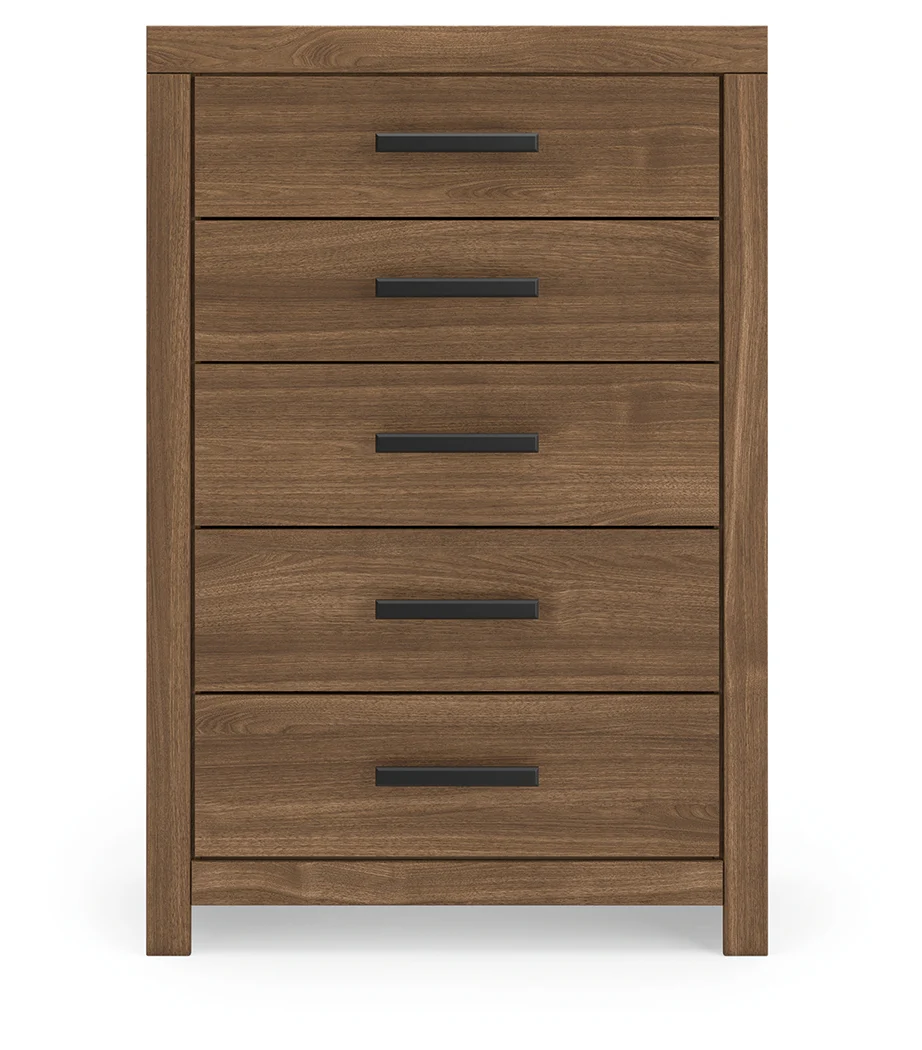 Broachmyn Auburn Chest of Drawers
