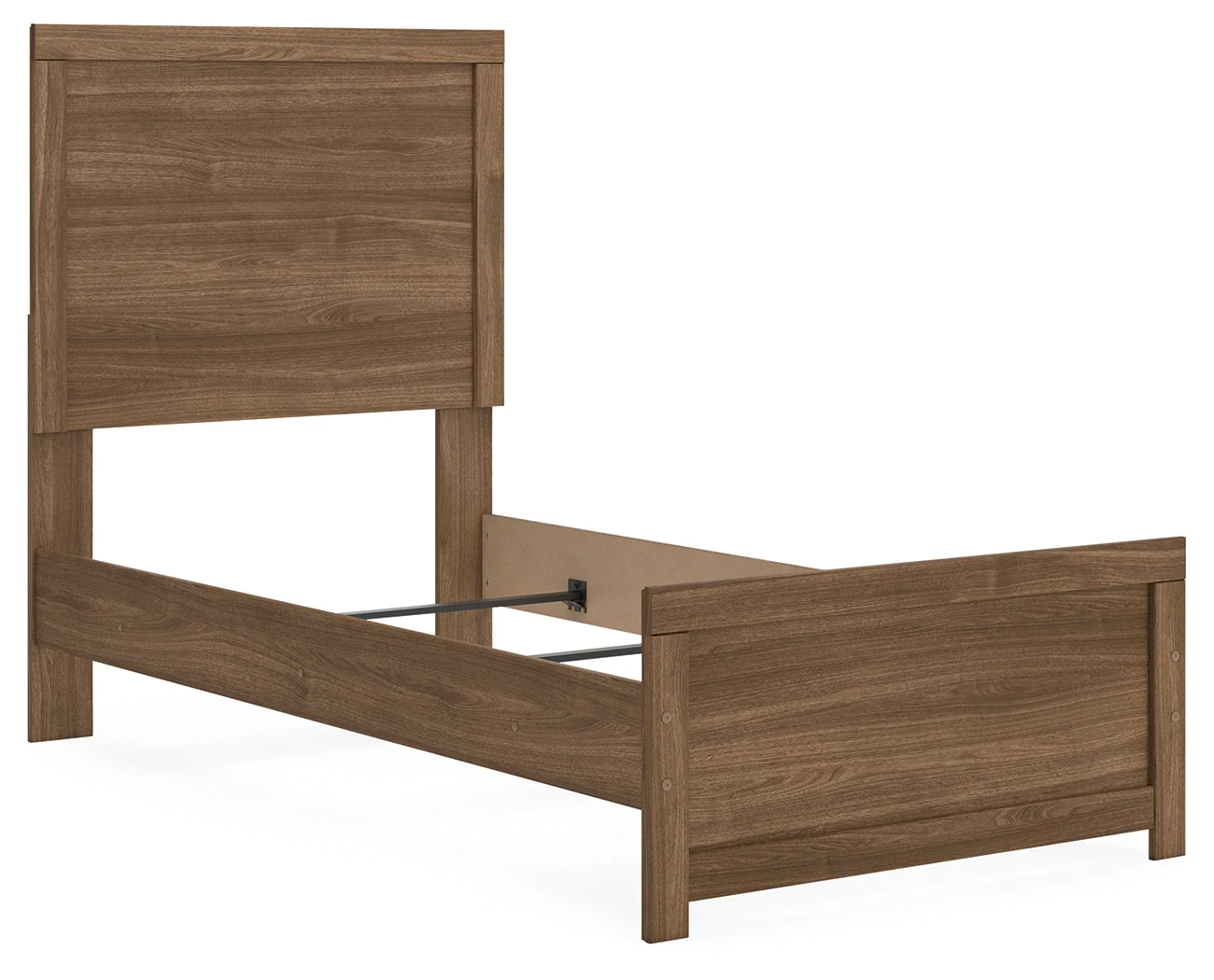 Broachmyn Auburn Twin Panel Bed - Image 3