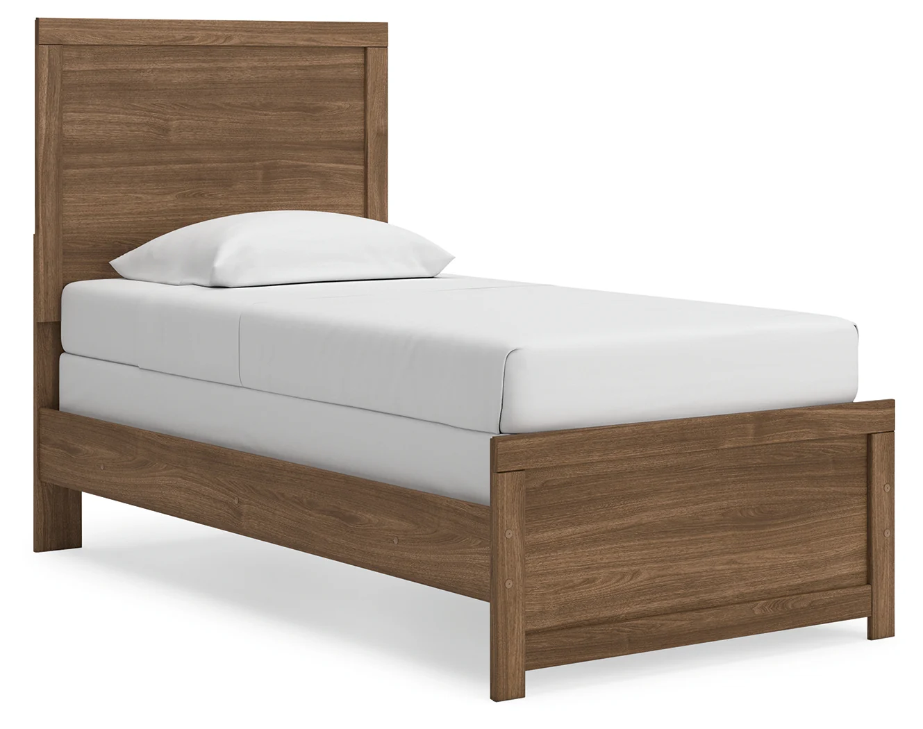 Broachmyn Auburn Twin Panel Bed - Image 2